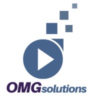 OMG Solutions NZ logo - Similar company to Hawk Technology