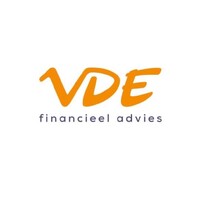 VDE financieel advies logo - Similar company to Bewust Ict