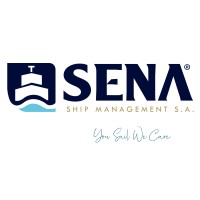 SENA SHIP MANAGEMENT S.A. logo - Similar company to Aya Design & Architecture