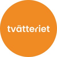 Tvätteriet logo - Similar company to Hemrex Ab