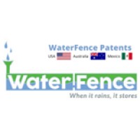 WaterFence, Inc. logo - Similar company to The Founder & The Force Multiplier