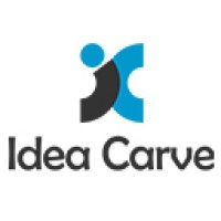 IdeaCarve logo - Similar company to Webtrigon