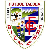 Club BIZKERRE FT logo - Similar company to Thingo Comunicación