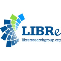 LIBRe Foundation (Bulgaria) logo - Similar company to Weivsync
