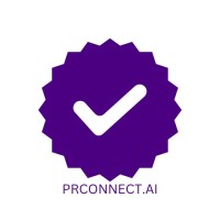PRconnect.ai logo - Similar company to Think Bespoke