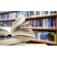 Tamil Novels logo - Similar company to Tamil Books