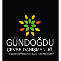 Gündoğdu Çevre Mühendislik Danışmanlık logo - Similar company to Proçed Çevre Danışmanlığı Mühendislik İnş. San. Ve Tic. Ltd. Şti.