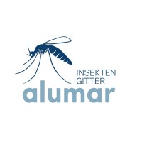 Alumar Insektengitter logo - Similar company to Inkbrite