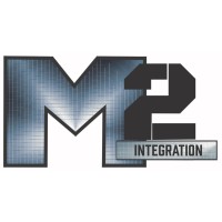 M2 Integration logo - Similar company to Willamette Technical Fabricators, Llc