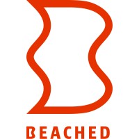Beached logo - Similar company to Striā Lab
