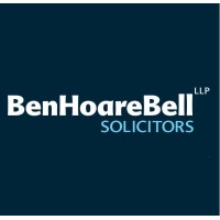 Ben Hoare Bell LLP logo - Similar company to Emmersons Solicitors Limited