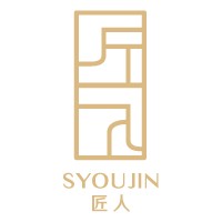 Syoujin logo - Similar company to Vertexedits