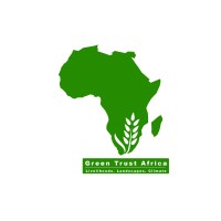 Green Trust Africa logo - Similar company to Green Leaf Services Limited