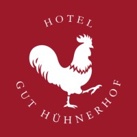 Hotel Gut Hühnerhof logo - Similar company to Arcadeon Hww Gmbh