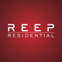 REEP Residential logo - Similar company to Reep Equity