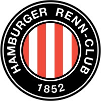 Hamburg Racing Club E.V. logo - Similar company to Deutscher Galopp E.V.