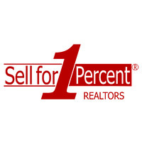 Sell for 1 Percent Realtors