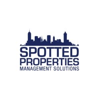 Spotted Properties Management Solutions logo - Similar company to Aocmp 2024