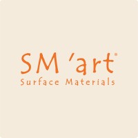 SM'art Surface Materials logo - Similar company to Add Value Design