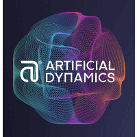 Artificial Dynamics logo - Similar company to Emma Energy