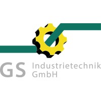 GS Industrietechnik GmbH logo - Similar company to Bm Technic Sa