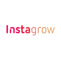 Instagrow - Branding & Influencers logo - Similar company to Instaboss