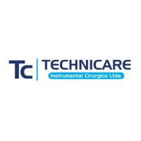Technicare Instrumental Cirurgico Ltda logo - Similar company to Tellus Rio Comércio, Importação E Exportação.