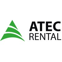 ATEC Rental B.V. logo - Similar company to Amphitec B.V.