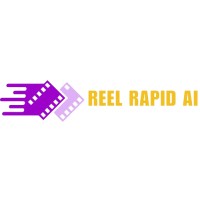Reel Rapid AI logo - Similar company to Video Factory Ltd.