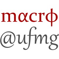 MACRO - Mechatronics, Control, and Robotics Research Group at the Federal University of Minas Gerais logo - Similar company to Maker Robotics
