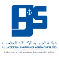 Al Jazeera Shipping Agencies logo - Similar company to Hm Business Solutions
