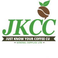 Jkcc General Supplies Ltd logo - Similar company to Ekam Coffee Uganda