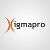 Xigmapro Software Pvt Ltd logo - Similar company to Kazma Technology Pvt. Ltd.