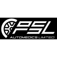 PSL AUTOMEDICS LIMITED logo - Similar company to Limpo Clean