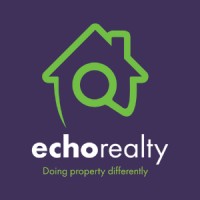 EchoRealty logo - Similar company to Evolve Housing