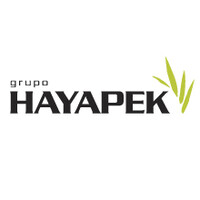 Grupo Hayapek logo - Similar company to Celofix - Industria E Comercio De Embalagens