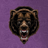 Bear Eats Tiger logo - Similar company to Toegepaste Informatica Kdg | Applied Computer Science