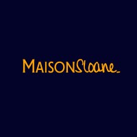 Maison Sloane logo - Similar company to Blisterr