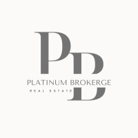 Platinum Brokerage eg logo - Similar company to Ammar Brokerage