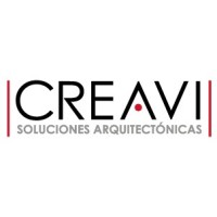 CREAVI SOLUCIONES ARQUITECTÓNICAS SLU logo - Similar company to Sumuve Sa
