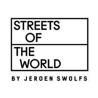 Streets Of The World Bv