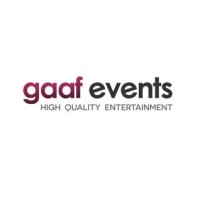 Gaaf Events logo - Similar company to Forward Events