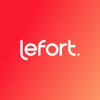 Lefort Fintech Labs logo - Similar company to Hotelpay
