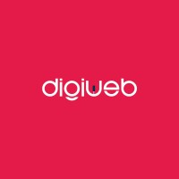 Digiweb Re logo - Similar company to Hedgy Expertise