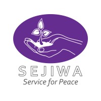 SEJIWA Foundation logo - Similar company to Paperwhite Pro