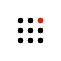 theDots logo - Similar company to Nucleotica