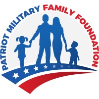 Patriot Military Family Foundation logo - Similar company to Servcore
