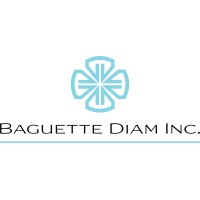Baguette Diam Inc logo - Similar company to Vrams Diamonds Dmcc