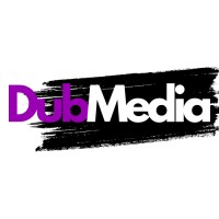 DubMedia logo - Similar company to Idkollen