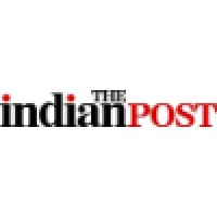 The Indian Post logo - Similar company to Rainbow Fm 90.7